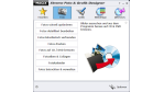 Braucht viel Platz: Magix Xtreme Foto & Grafik Designer