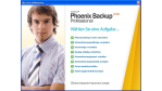 Für unkomplizierte Backups: Phoenix Backup v3 Professional