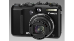 Digicam im Test: Canon Powershot G9
