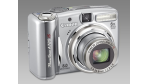 Digitalkamera im Tets: Canon Powershot A720 IS