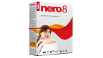 Brenn-Suite mit neuen Funktionen: Nero 8