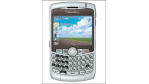Praxistest: Blackberry 8300 Curve