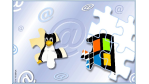 Linux versus Windows 2000: Das Web spricht für Linux, das RZ für Windows 2000