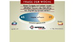 Frage der Woche: Kann Compaq mit seinen neuen "Wildfire"-Servern das Unix-Erbe von Digital Equipment retten?