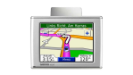 Navigationsgerät: Navigationsgerät Garmin Nüvi 360T 