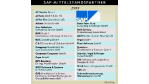 SAP-Systemhäuser und ihr Geschäft mit dem Zwölfzylinder