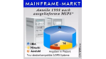 Anbieter verspricht Rechenleistung über 3000 MIPS: Anbieter verspricht Rechenleistung über 3000 MIPS
Hitachi hofft mit stärkeren Mainframes wieder auf Zuwächse