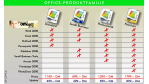 Abhängigkeit durch proprietäre Technik: Microsoft will mit Office 2000 Web-Publishing dominieren