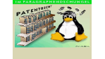 Open Source von der Justiz bedroht: Softwarepatente: Fluch oder Segen?