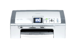 Drucker im Test: Brother DCP-350C
