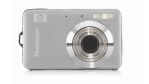 Digitalcamera im Test: HP Photosmart R742