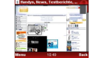 Handy-Browser: Opera Mini 5 Beta ab sofort zum Download verfügbar