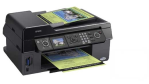 Multifunktionsgerät im Test: Epson Stylus DX9400F