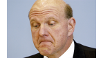 Management-Fehler im Softwarekonzern: Microsofts verlorenes Jahrzehnt - Foto: Steve Ballmer
