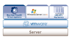 WAN-Optimierung trifft Virtualisierung: Blue Coat bringt virtuelle Appliance - Foto: Blue Coat