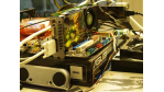 Grafikkarte Geforce 8800 GTS im Test
