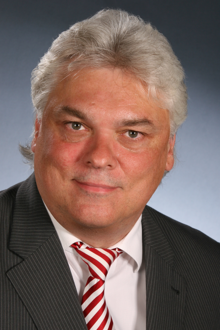 Rüdiger Gleba, Director Corporate IT-Infrastructure Strategy bei der Continental AG, fragt: "Super, und wie kriege ich jetzt die Verbindung hin zu den etablierten Lösungen?"
