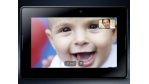 Marktstart in Nordamerika: Blackberry Playbook kommt am 19. April für 499 US-Dollar - Foto: Blackberry