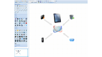 Kleine Helfer: Ein Diagramm auf die Schnelle im Browser mit Diagramly - Foto: Rainer Reitz