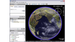 Virtuelle Welt: Mutter Erde auf dem Rechner: Google Earth