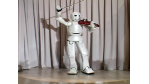Roboter in Japan: Japan: Das Roboterwirtschaftswunderland - Foto: Toyota 