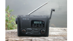 IFA: Das Kurbelradio läuft ohne Akkus