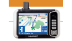 Test: Navigationsgerät Klicktel K580
