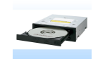 DVD-Brenner im Test: Pioneer DVR-115D