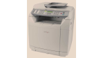 Kombigerät im Test: Lexmark X502n