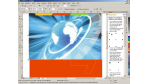 Bildbearbeitungssoftware im Test: Corel Draw X4