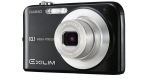Digitalkamera im Test: Casio Exilim EX-Z1080