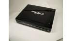 Wohnzimmer-PC im Test: Shuttle XPC M 2000M