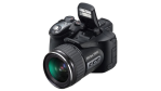 Macht 60 Bilder pro Sekunde: Casio Exilim Pro EX-F1 im Kurztest - Foto: Casio