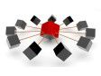 Smartphones und Tablets inside: So geht Client-Virtualisierung (Foto: Fotolia / pixeltrap)