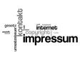 FAQ und Rechtsprechungsübersicht: Was Web-Shop-Betreiber vom Impressum wissen müssen (Foto: Fotolia, rare)