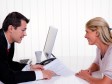 Lebenslauf und Co.: Sind Sie fit in Sachen Bewerbung? (Foto: Fotolia.de/Gina Sanders)