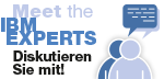 Meet the IBM Experts