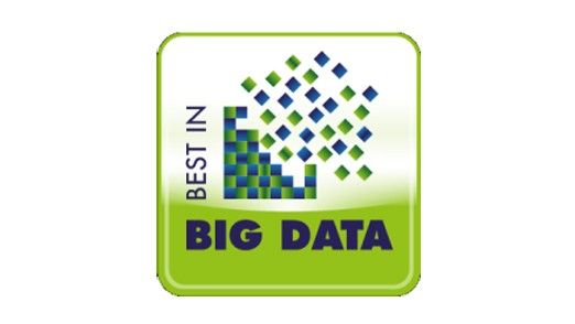 Best in Big Data