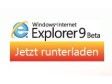 Alle Details & Download: Internet Explorer 9 Beta greift zur Browser-Krone
