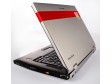 Notebooks von Lenovo im Look vom VfB Stuttgart (Foto: Lenovo)