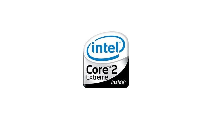 Intel Core 2 Duo Logo