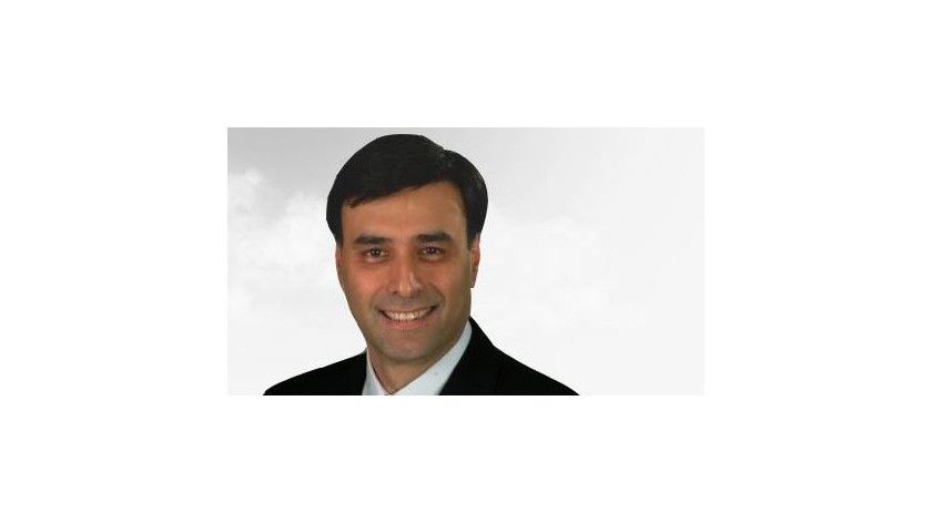 Wieder weg von Juniper: (Ex-)CEO Shaygan Kheradpir
