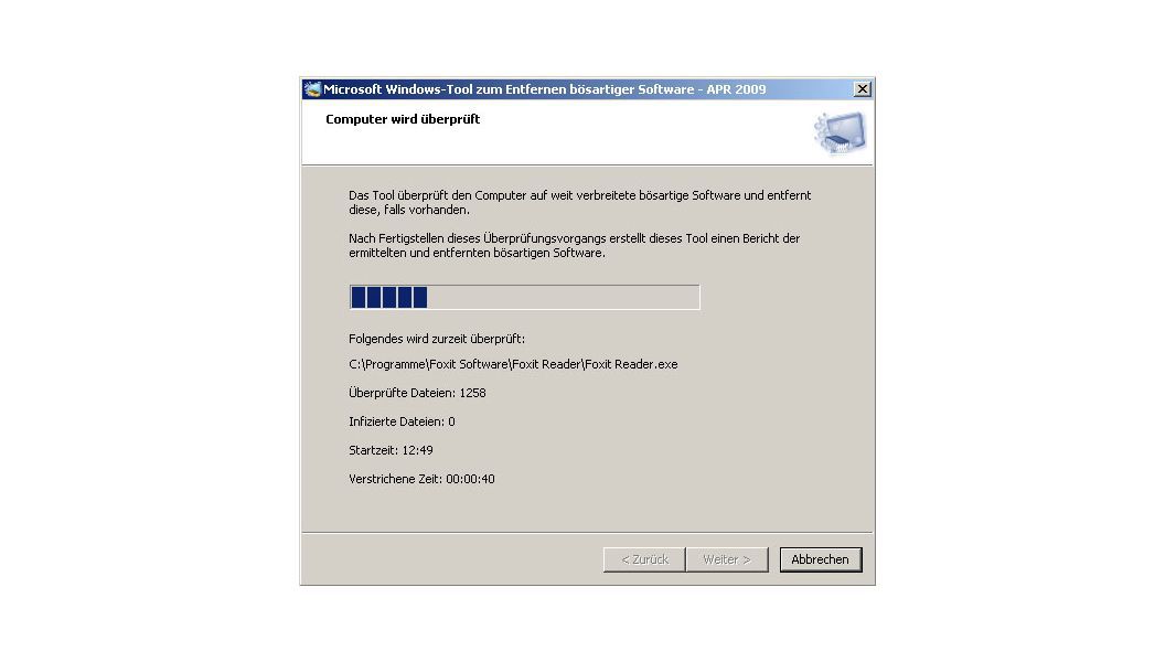 Windows Tool Zum Entfernen Bösartiger Software Update Dauert Lange 50 kostenlose Windows-Tools von Microsoft: Microsoft Windows-Tool zum