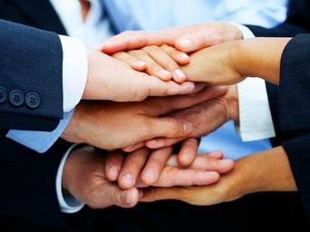 Für erfolgreiche Projekte wird eine reibungslose Zusammenarbeit von Festangestellten und Freiberuflern immer wichtiger.