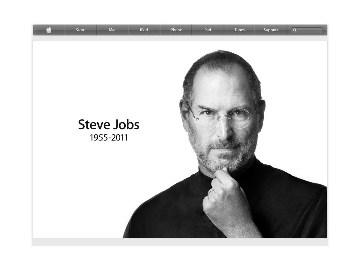 Im Kino Das "Verlorene Interview" lässt Steve Jobs nach 17 Jahren ausreden puterwoche