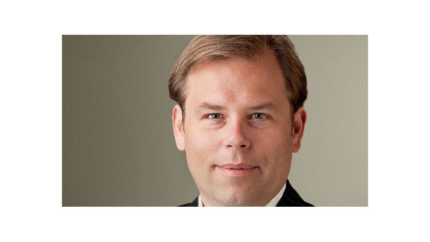 Dwight Cribb, Geschäftsführer der gleichnamigen Personalberatung: Dwight Cribb, Geschäftsführer der gleichnamigen Personalberatung: