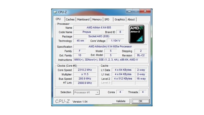 Leiser Wohnzimmer-PC: Silentmaxx HTPC Fanless AMD im Test | Computerwoche