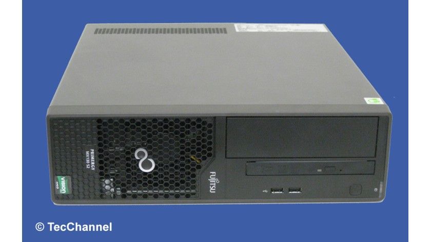Energieeffizienz statt Performance: Stromspar-Server – Fujitsu
