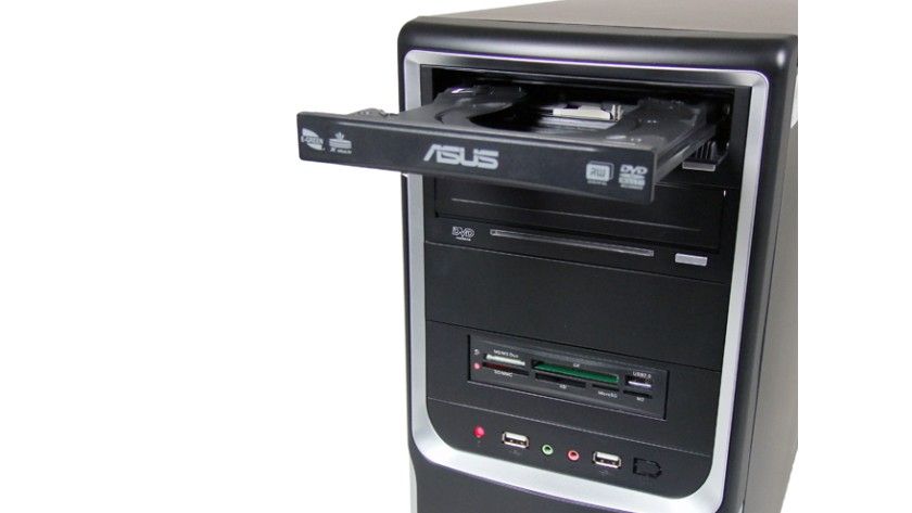 Allround-PC: CSL-Computer Sprint H5949 im Test | Computerwoche