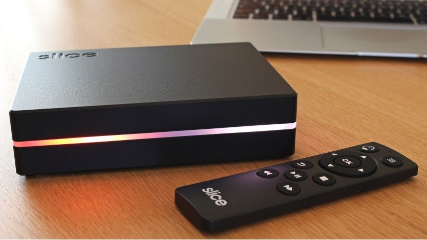 Gadget des Tages: Slice – Media Player mit Raspberry Pi | Computerwoche